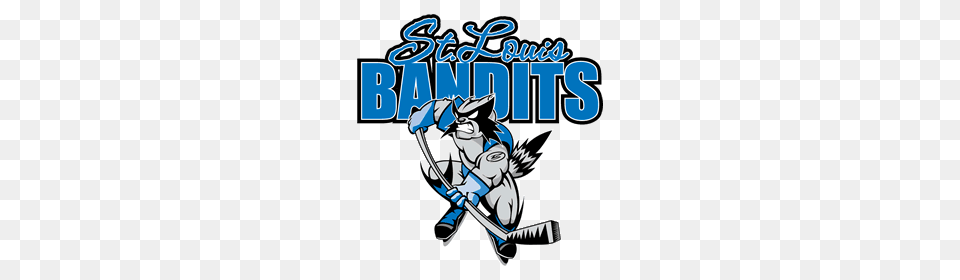 St Louis Bandits Granted Inactive Status For North, Book, Comics, Publication, Animal Png Image