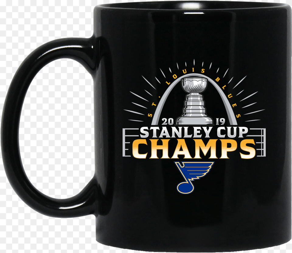 St Louis Blues 2019 Stanley Cup Champions Parade Celebration 2014 Stanley Cup Playoffs, Beverage, Coffee, Coffee Cup Png