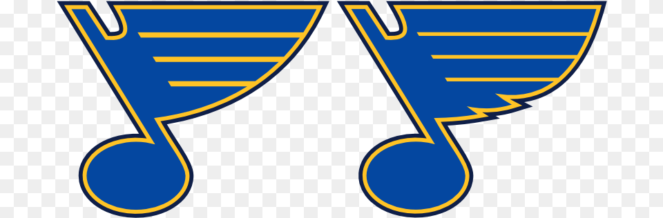 St Louis Blues Concepts Chris Creameru0027s Sports Logos Real Nhl Logos Or Fake, Logo, Emblem, Symbol Png