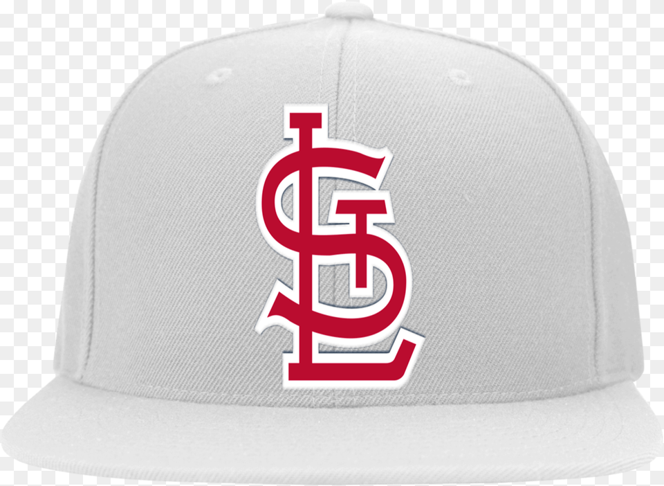 St Louis Cardinals, Baseball Cap, Cap, Clothing, Hat Free Transparent Png