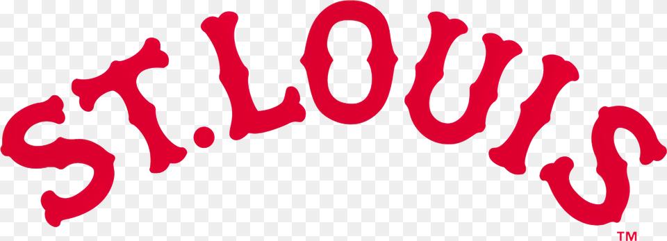 St Louis Cardinals Logo The Most Famous Brands And Saint Louis Cardinals Logo, Text Free Transparent Png