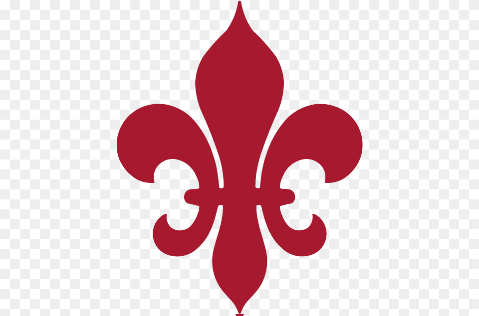 St Louis Fleur De Lis, Symbol Free Png