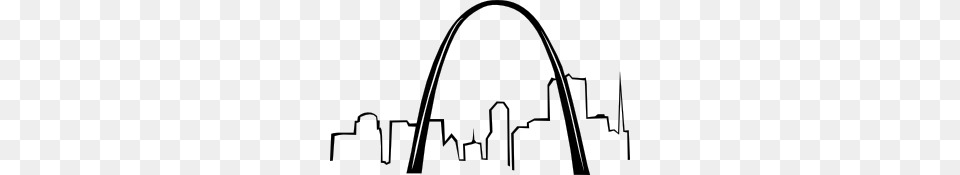 St Louis Gateway Arch Clip Art, Architecture, Bathroom, Indoors, Room Png