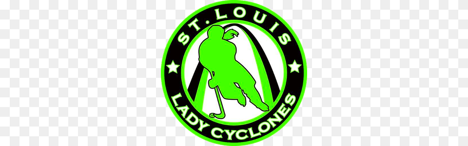 St Louis Lady Cyclones Coming Soon, Logo, Disk, Badge, Symbol Free Png Download