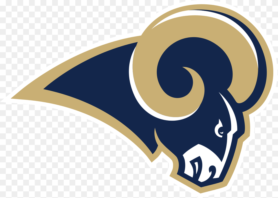 St Louis Rams Clipart Clip Art Images, Logo, Clothing, Hat, Symbol Free Png Download