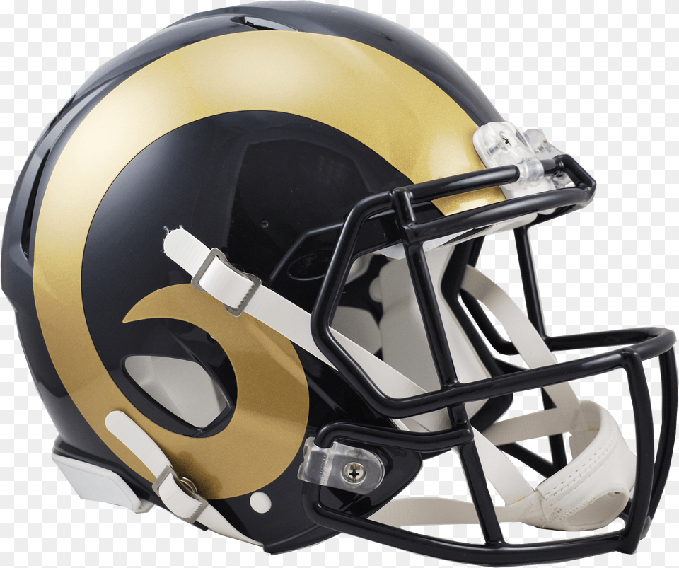 St Louis Rams Helmet New Orleans Football Helmet, American Football, Sport, Football Helmet, Playing American Football Png Image