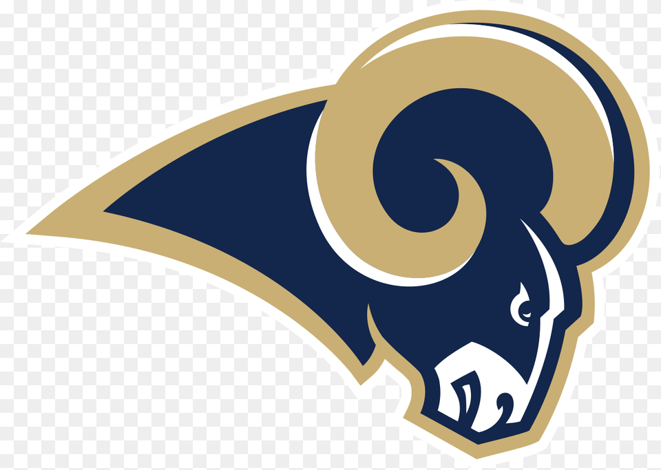 St Louis Rams Logo, Clothing, Hat, Symbol, Baby Free Png Download