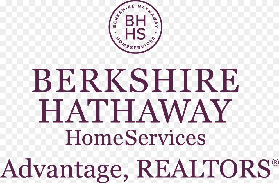 St Louis Real Estate Agent Berkshire Hathaway Homeservices Nevada Properties Logo, Text Free Png Download