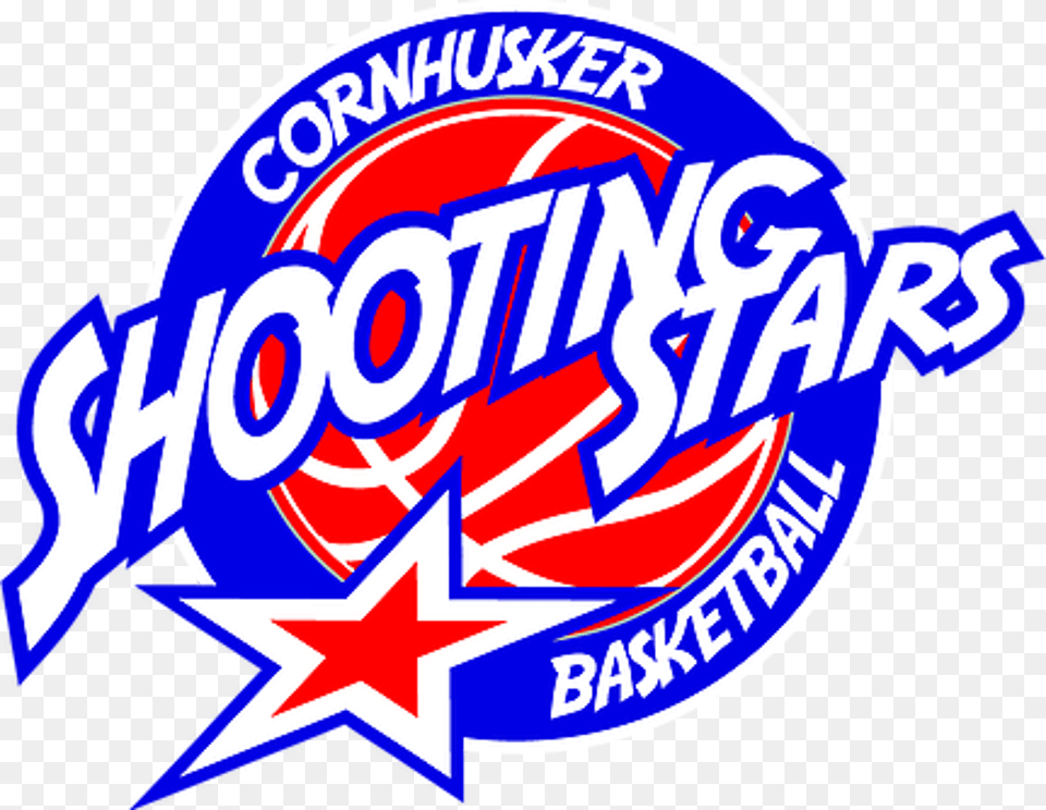 St Louis Shooting Stars Basketball, Logo, Badge, Symbol, Car Free Png