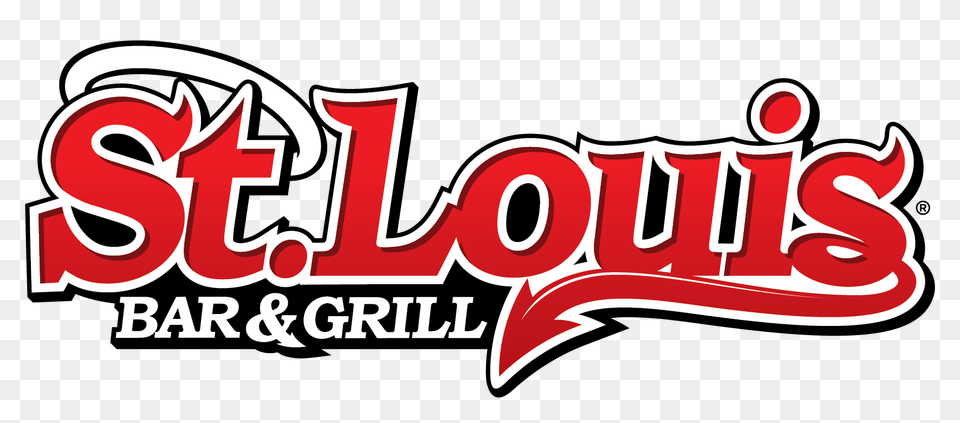 St Louis Wings Bar Grills Restaurant Locator, Logo, Dynamite, Weapon, Text Free Transparent Png