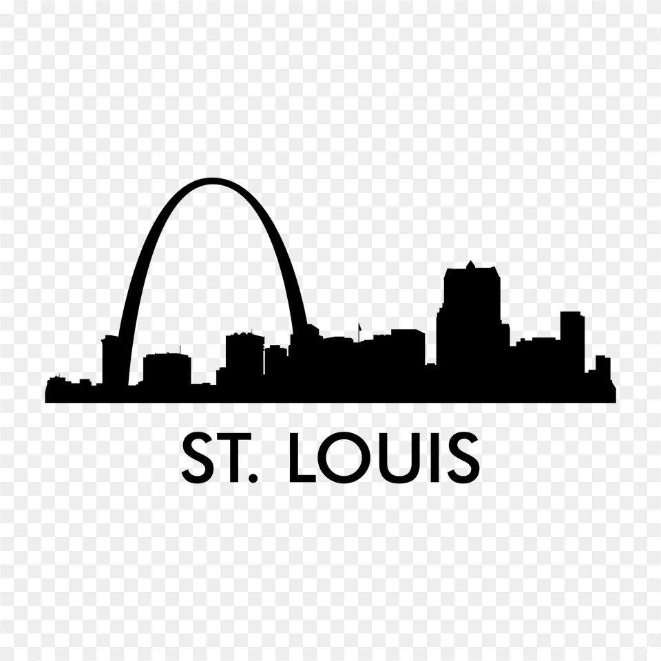 St Louis Zoo Clipart, Arch, Architecture Free Transparent Png