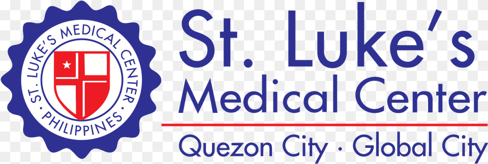 St Luke39s Medical Center Logo, Symbol, Text Free Png Download