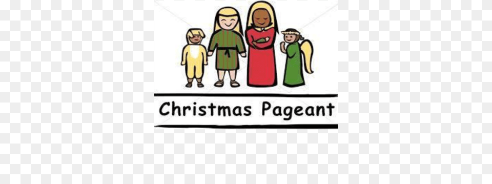 St Marks Umc Christmas Pageant, Baby, Person, Face, Head Png