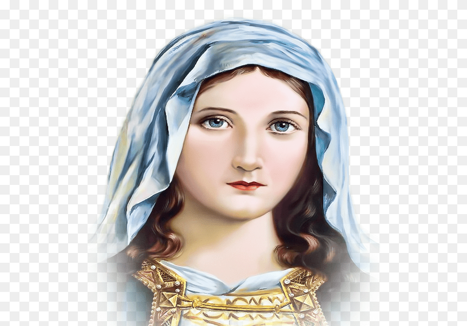 St Mary, Adult, Wedding, Person, Head Free Transparent Png
