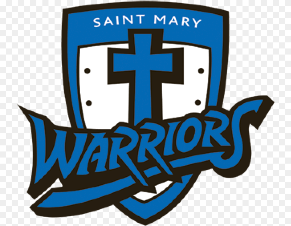 St Mary Parish School Menomonee Falls, Logo, Emblem, Symbol Png Image