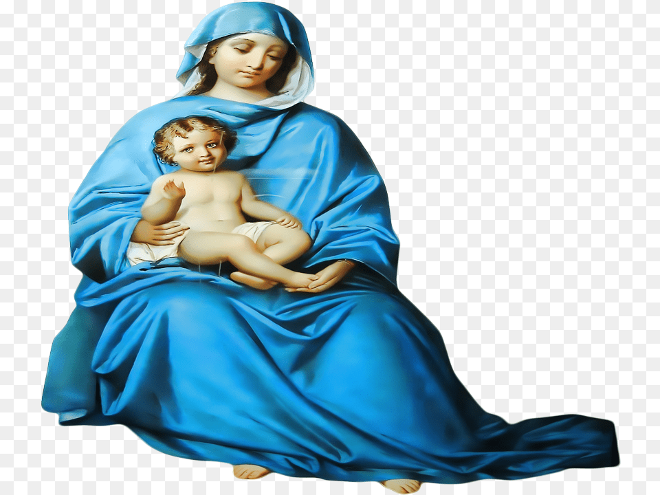 St Mary Psd Transparent Image Portable Network Graphics, Fashion, Adult, Person, Female Free Png