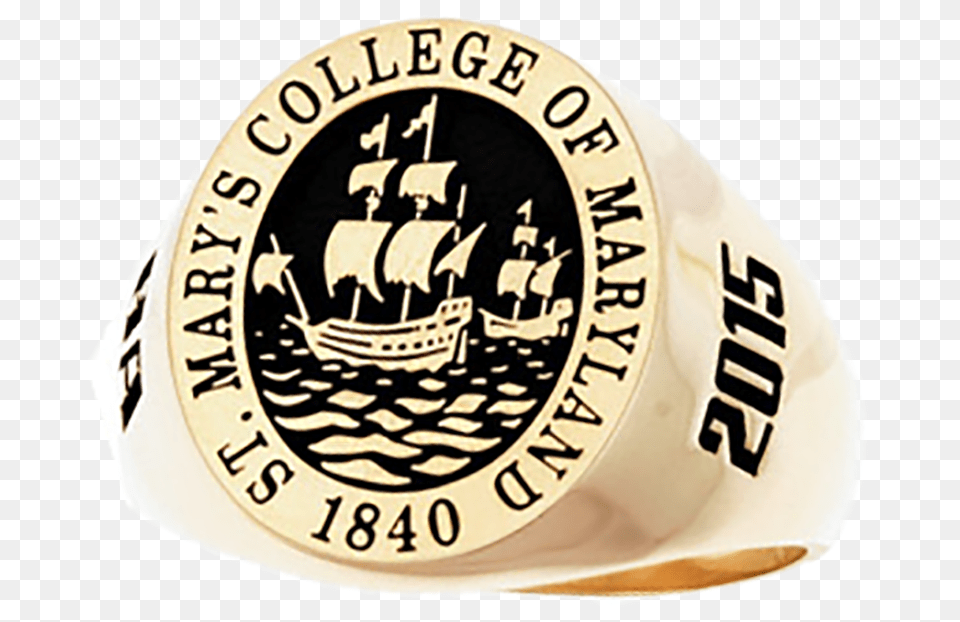 St Mary39s College Of Maryland, Logo, Can, Tin Png