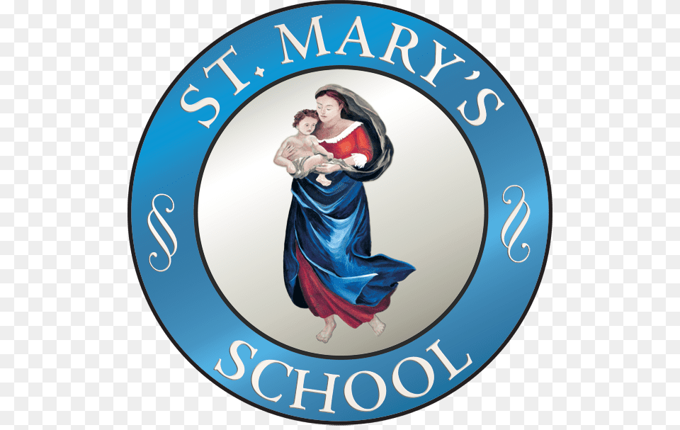 St Mary39s Grade School Clarksburg, Adult, Person, Female, Woman Free Png