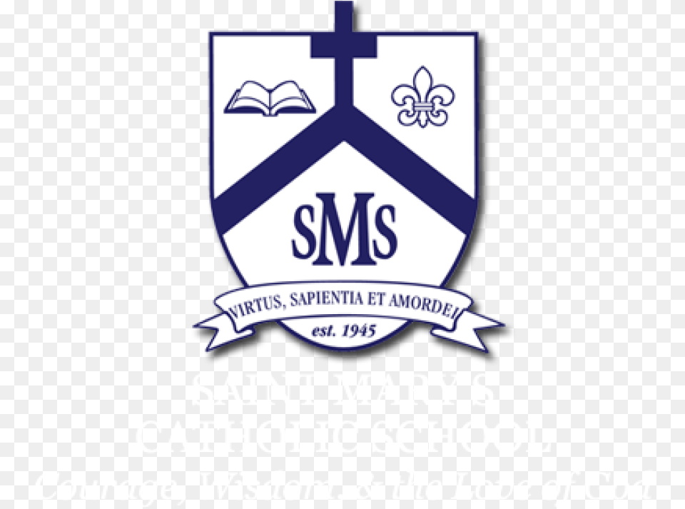 St Mary39s School Rome Ga, Logo, Symbol Png