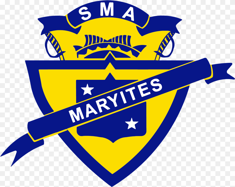 St Maryu0027s Academy Maryitecentral Twitter St Marys Academy, Badge, Logo, Symbol, Aircraft Png