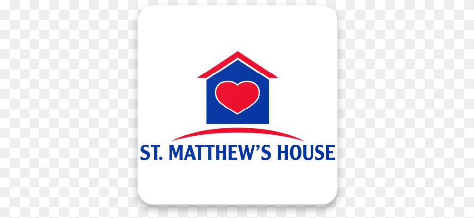 St Matthewu0027s House Thrift Apps On Google Play St House, Logo, First Aid Free Transparent Png