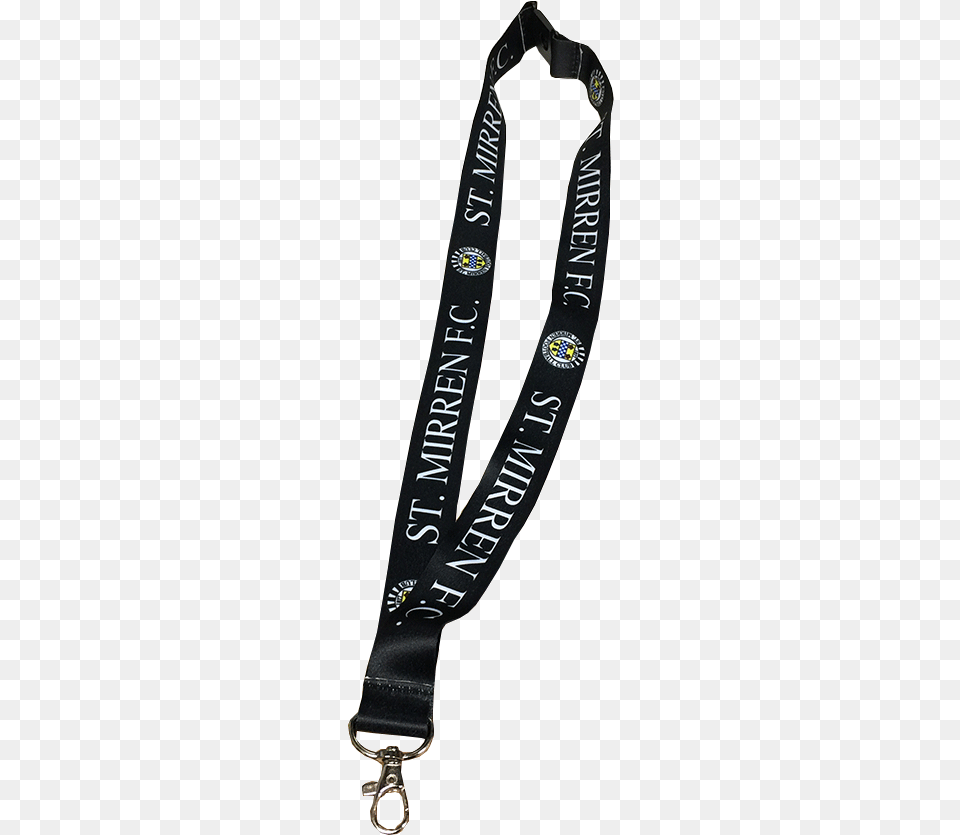 St Mirren Lanyard Strap, Accessories, Hockey, Ice Hockey, Ice Hockey Stick Png