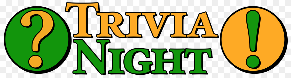 St Patrick Catholic Church Trivia Night Photos, Text, Number, Symbol Png Image