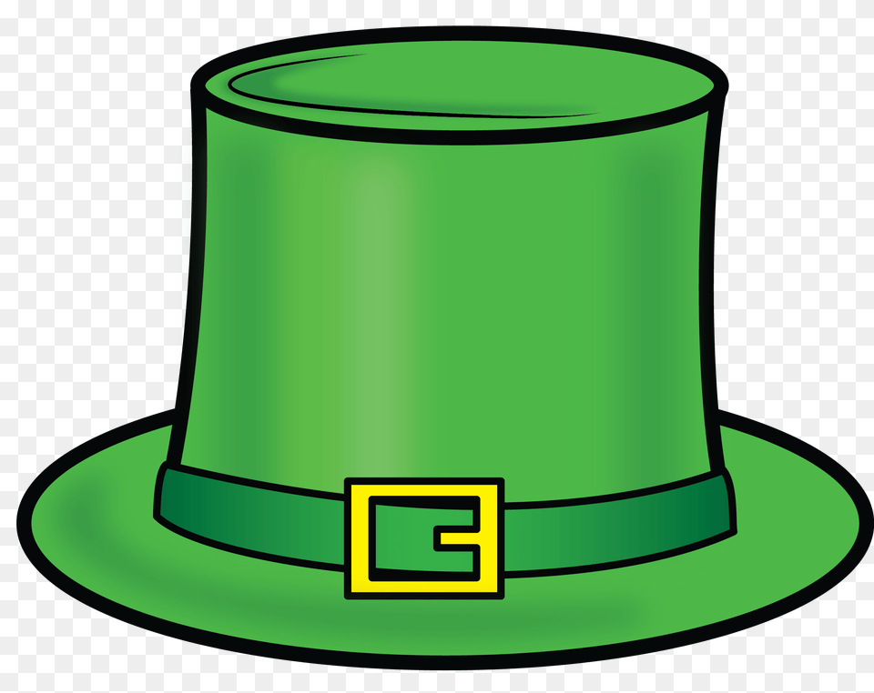 St Patrick Clip Art Gt Nastarans Resources, Clothing, Green, Hat Free Png Download