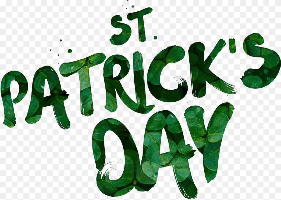 St Patrick Day Clipart, Accessories, Gemstone, Green, Jewelry Png Image