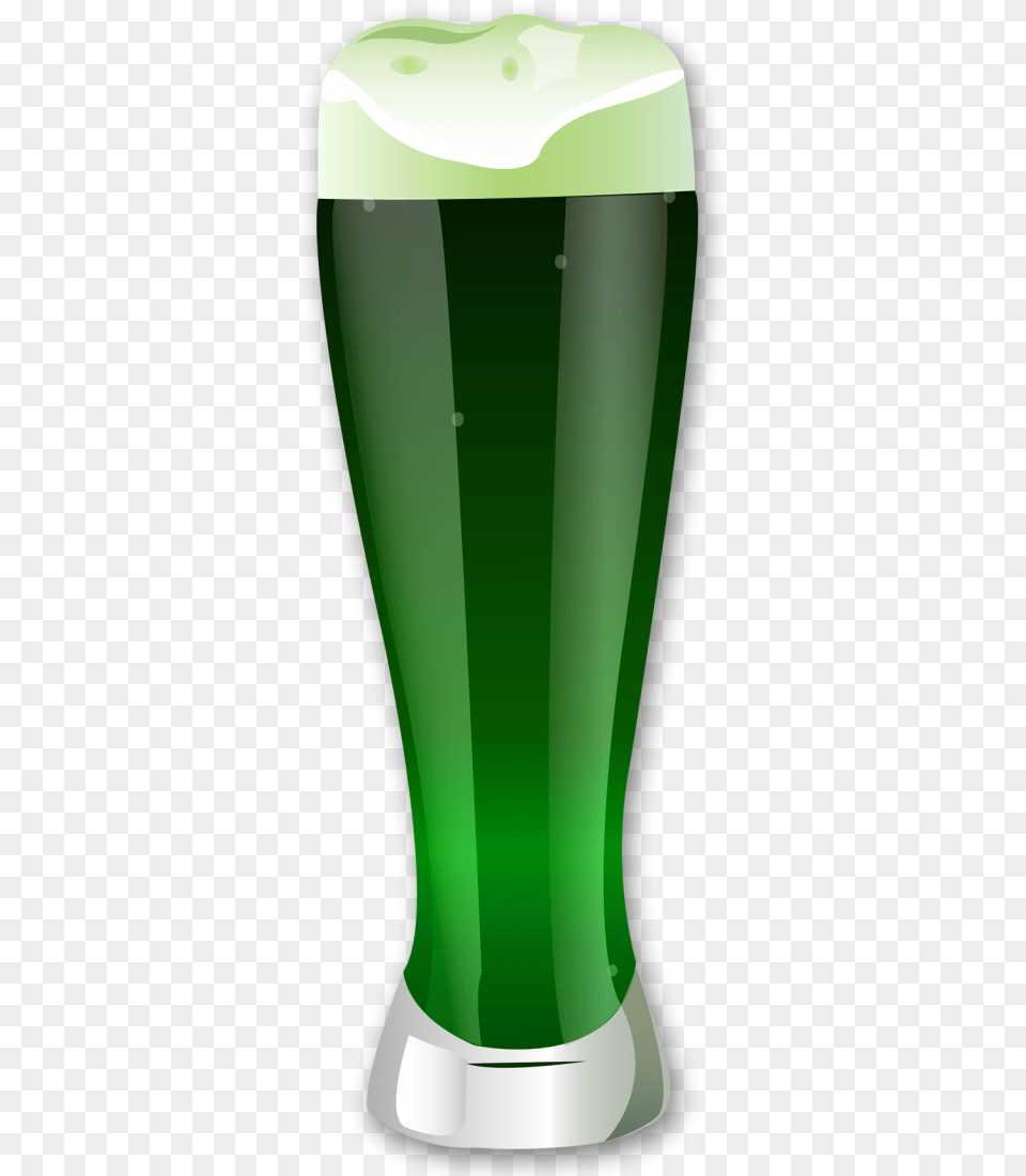 St Patrick Green Beer Picture St Patricks Day Green Beer, Alcohol, Beverage, Glass, Beer Glass Png Image