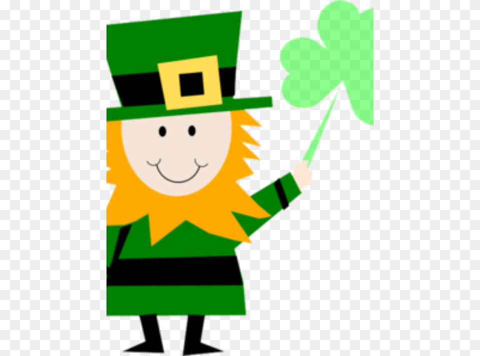 St Patrick S Clipart Image Group, Green, People, Person, Graduation Free Png Download