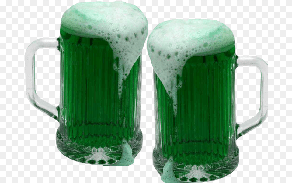 St Patrick39s Day, Cup, Glass, Alcohol, Beer Free Png
