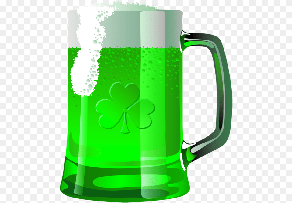 St Patrick39s Day Beer Clip Art, Alcohol, Beverage, Cup, Glass Png Image