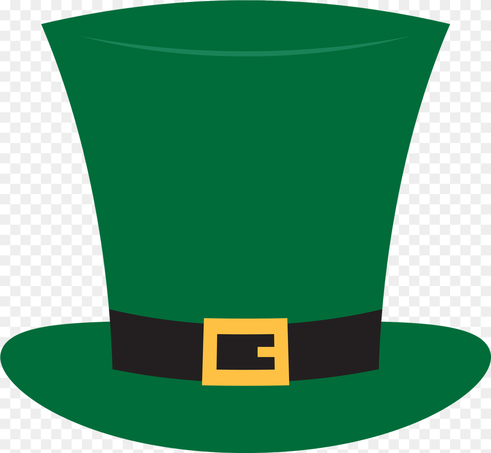 St Patrick39s Day Clipart Hat, Clothing Free Png