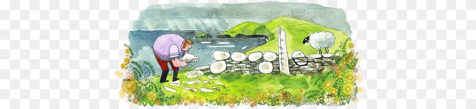 St Patrick39s Day Google Doodle, Garden, Nature, Outdoors, Art Png