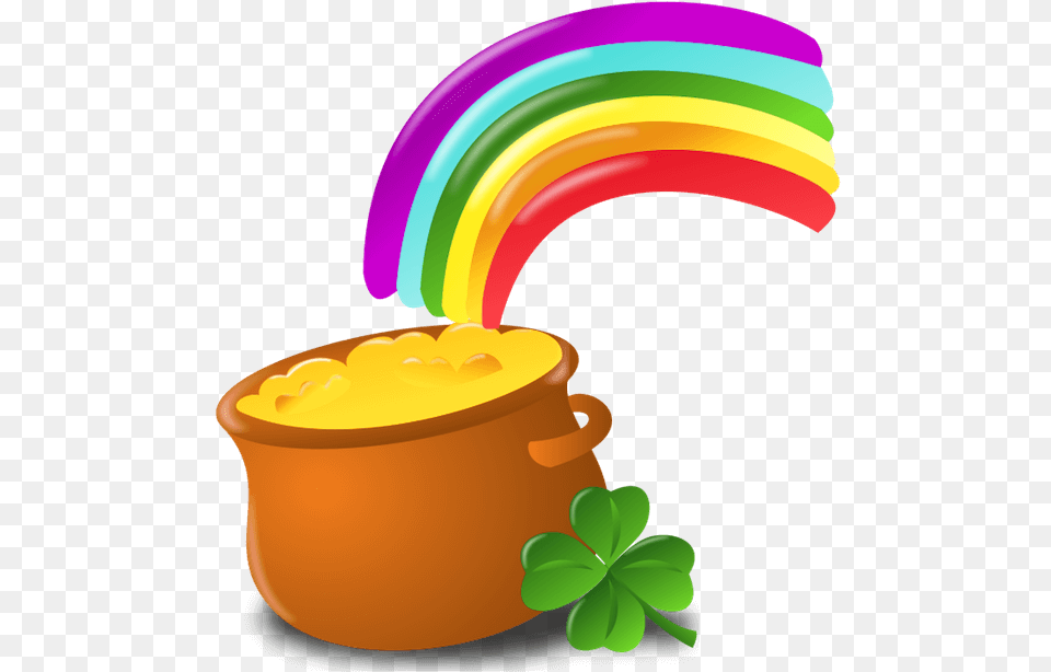 St Patrick39s Day Leprechaun, Cream, Dessert, Food, Ice Cream Png