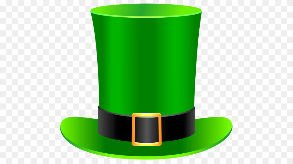St Patricks Day Clip Art, Clothing, Hat Png