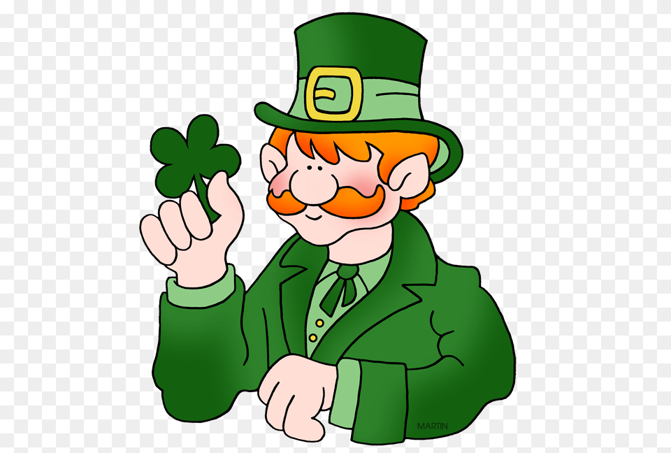 St Patricks Day Clip Art, Baby, Person, Face, Head Png Image