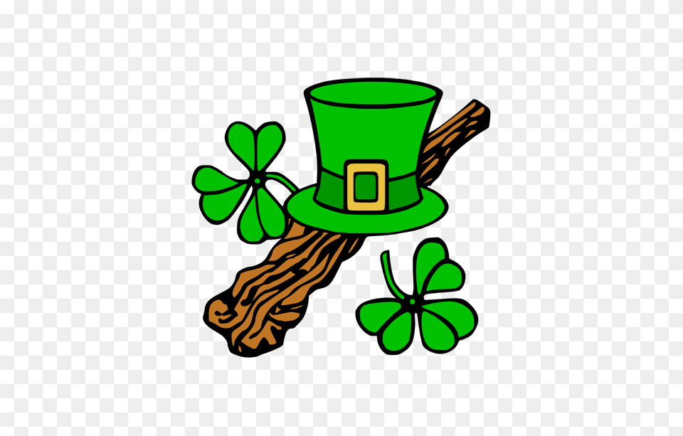 St Patricks Day Clip Art Images For Valentines Day Deals, Green, Herbal, Herbs, Plant Free Png