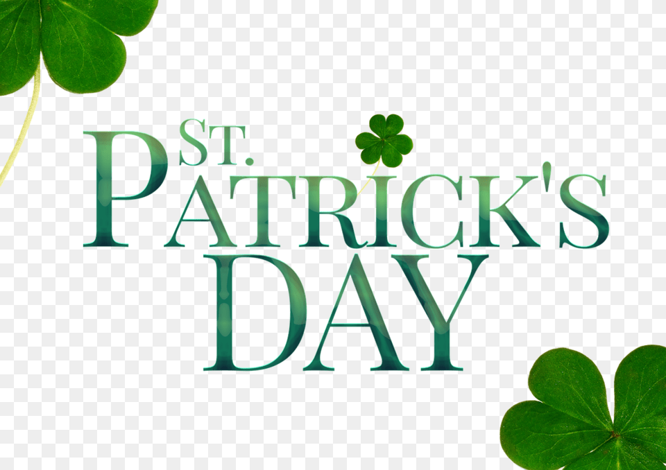 St Patricks Day Clip Art West Hills Academy, Green, Leaf, Plant, Herbal Free Png