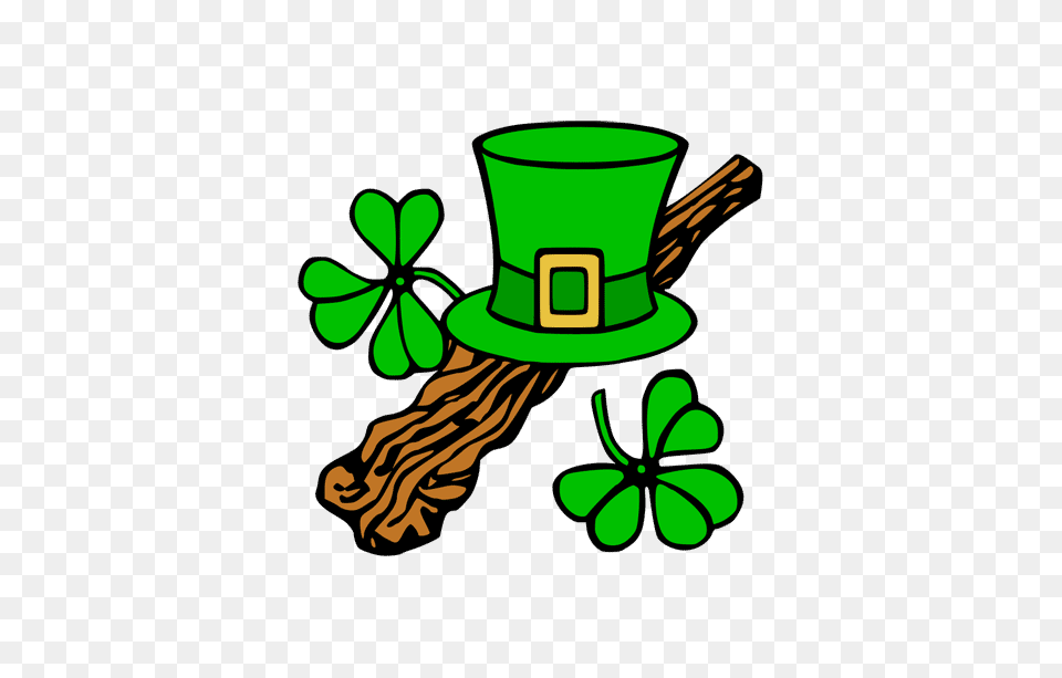 St Patricks Day Clipart Clip Art Images, Green, Herbal, Herbs, Plant Free Transparent Png