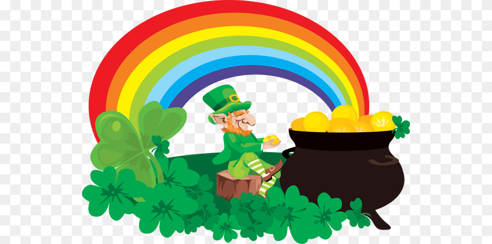 St Patricks Day Desktop Clipart Download Clipart, Baby, Person, Green, Plant Png