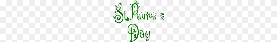 St Patricks Day Green, Pattern, Person, Knot Free Png