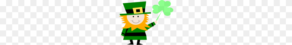 St Patricks Day Images, Green, Leaf, Plant, People Free Png Download