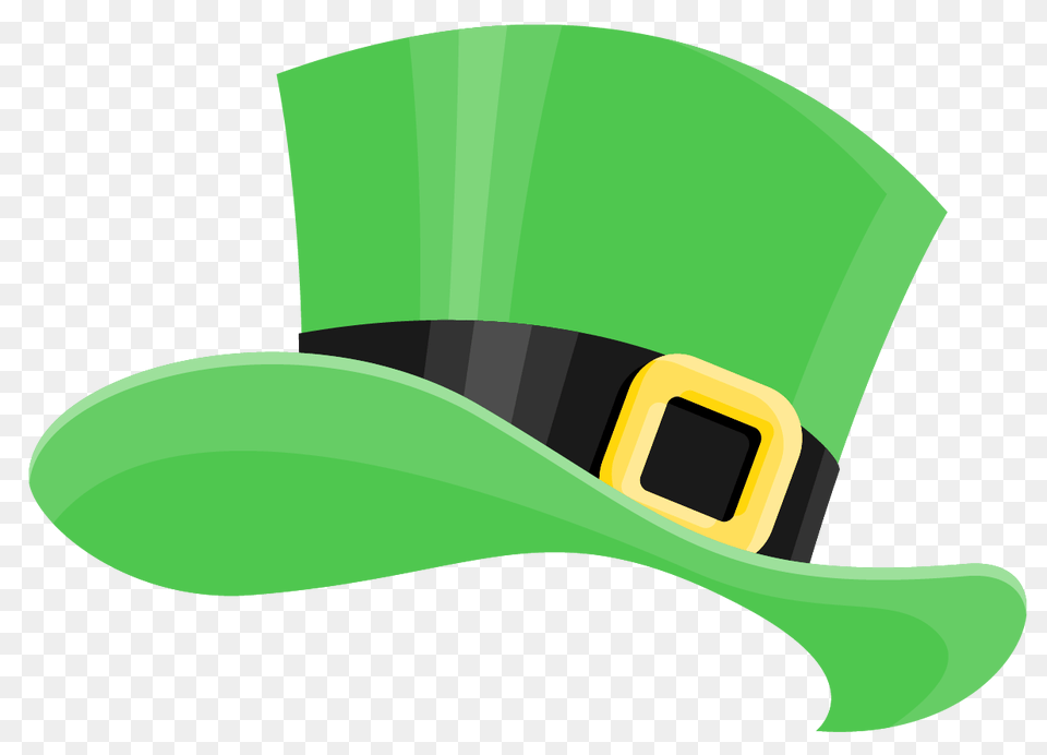 St Patricks Day Green Hat Filter, Clothing, Cowboy Hat, Hot Tub, Tub Free Png Download