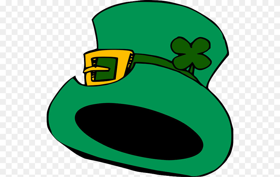 St Patricks Day Hat An Inside Look, Clothing, Sun Hat, Baseball Cap, Cap Free Png