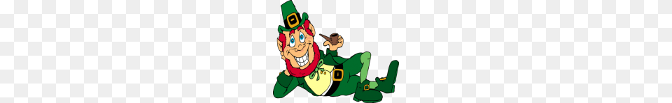 St Patricks Day Images, Cartoon, Baby, Person Png