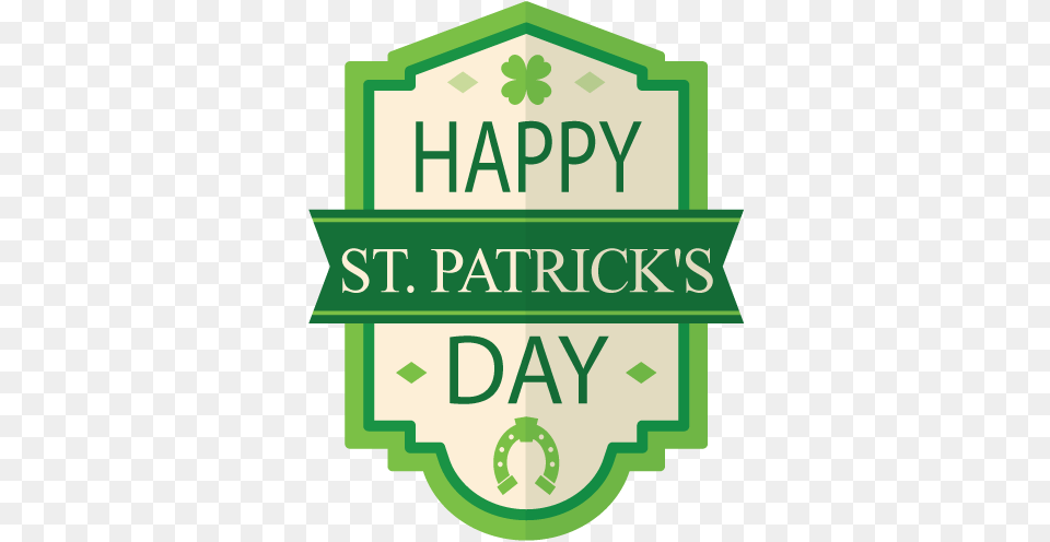 St Patricks Day Mattress Sale In Iowa The Luckiest Sales, Logo, Badge, Symbol, First Aid Png Image