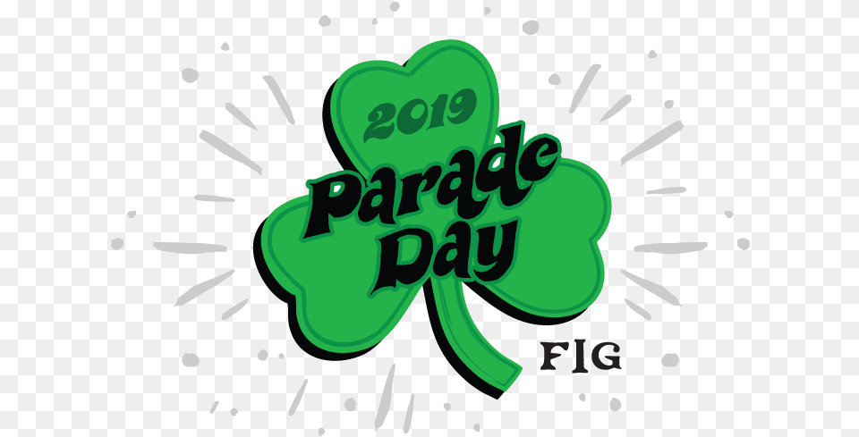 St Patricks Day Parade Day Calligraphy, Green, Art, Graphics, Envelope Free Png