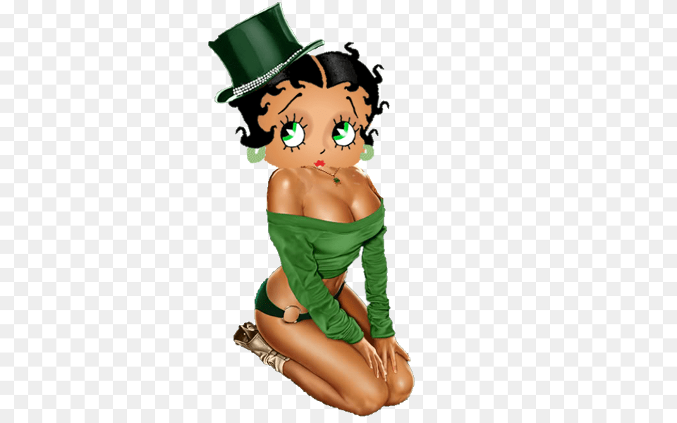 St Patricks Day Saint Patrick Clip Art, Adult, Female, Person, Woman Free Png Download